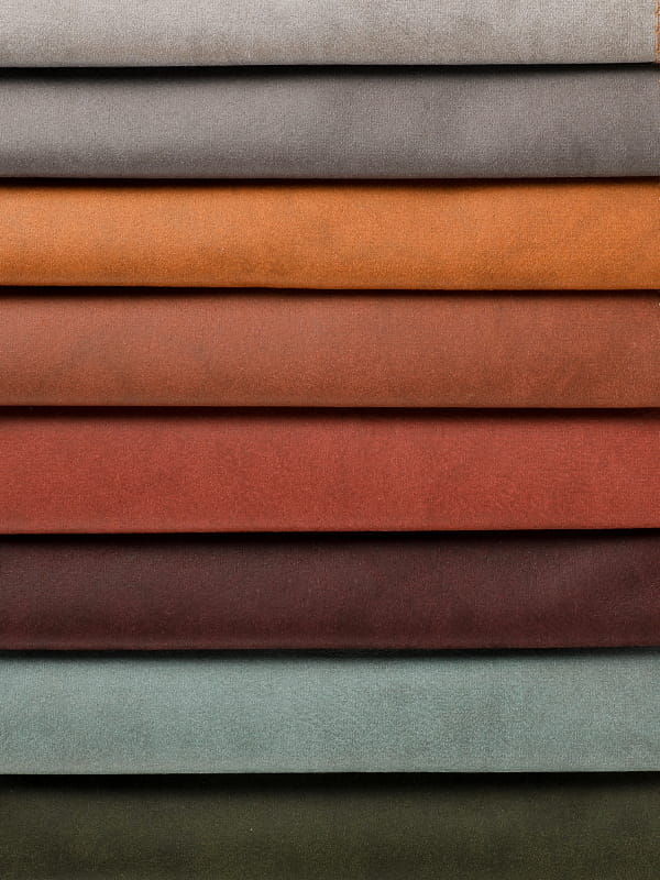 Nubila Hafa Tech Fabric