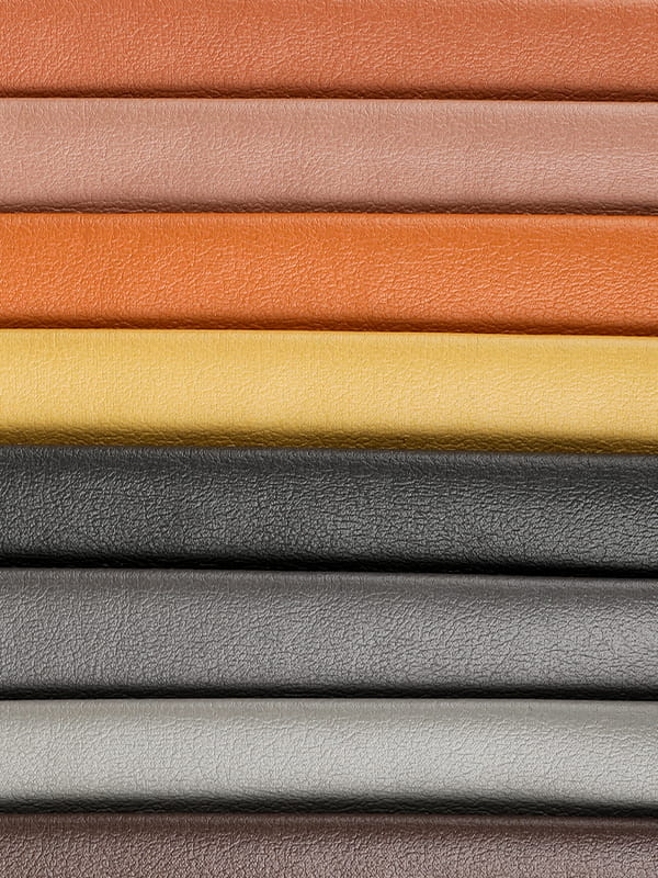 Nano Leather Swafa Tech Fabric
