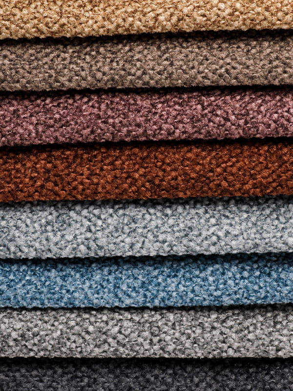 Stibadium Lychee Velvet Printing Fabric