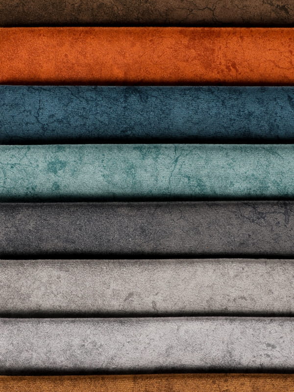 Upholstery orlis print fabricae