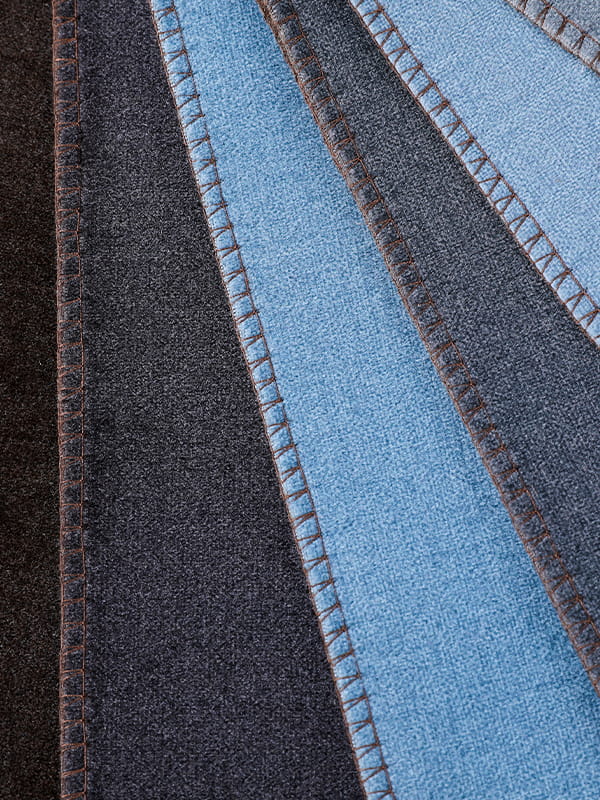 Molina Stibadium Print Fabric