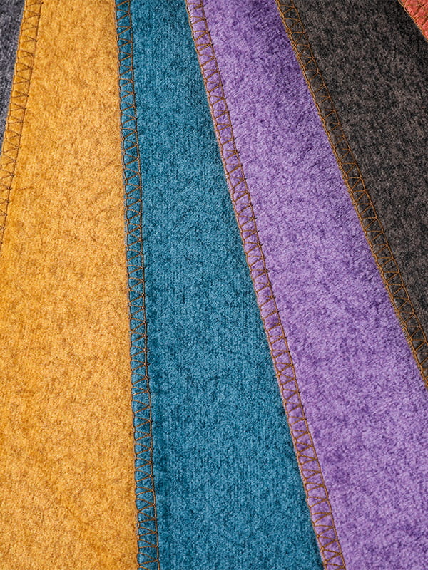 Doramus Stibadium Print Fabric