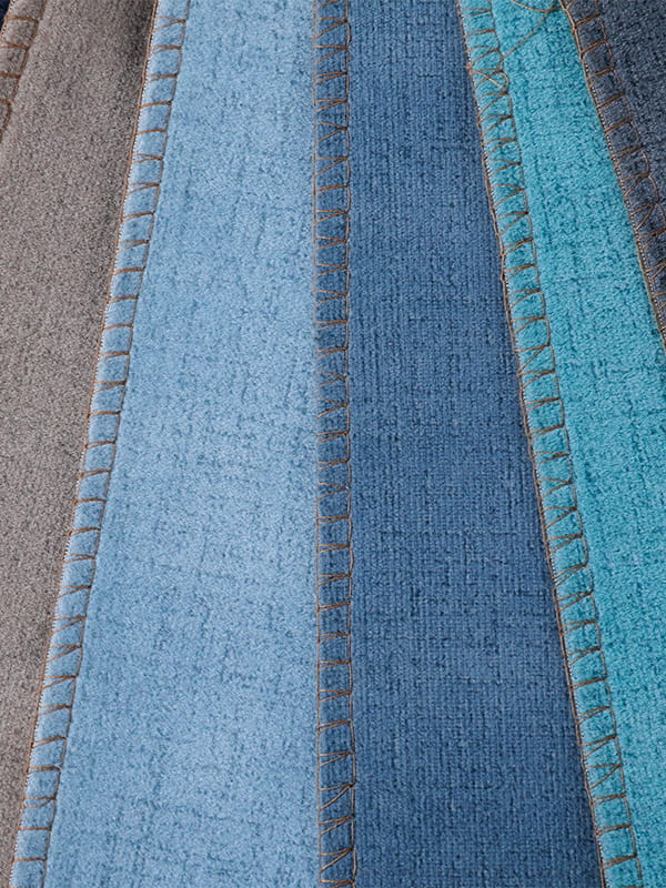 Nicole Stibadium printing Fabric