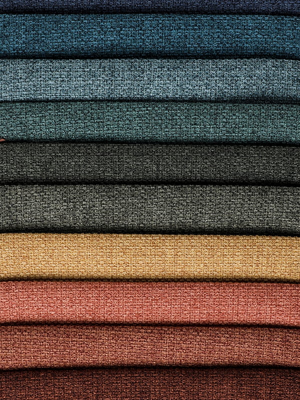 Polyester linteo lectus leo gerunt fabricae