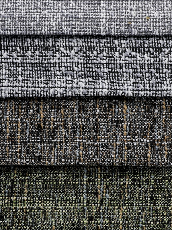 Stibadium Polyester linteis