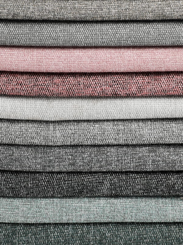 Moses lectum linteo plane colore byslinum linteo textilia