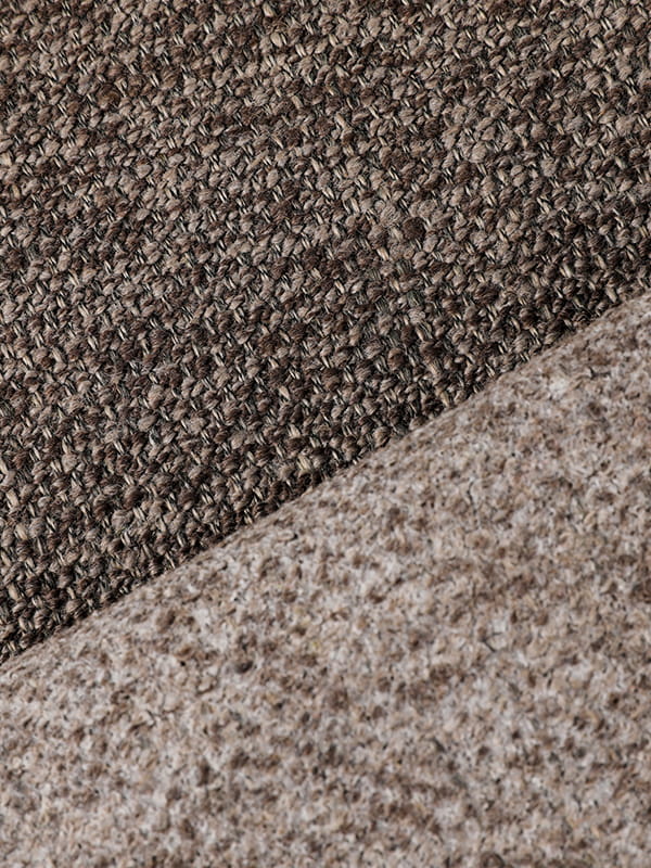 Nivea mollis Polyester et Linen fabricae Nivea mollis Polyester et Linen fabricae