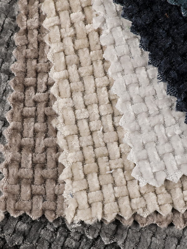 Marks & Spencer Stiber Hibernica Chenille