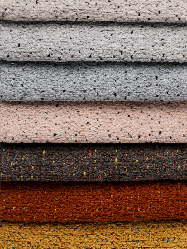 Stibadium Chenille fabricae