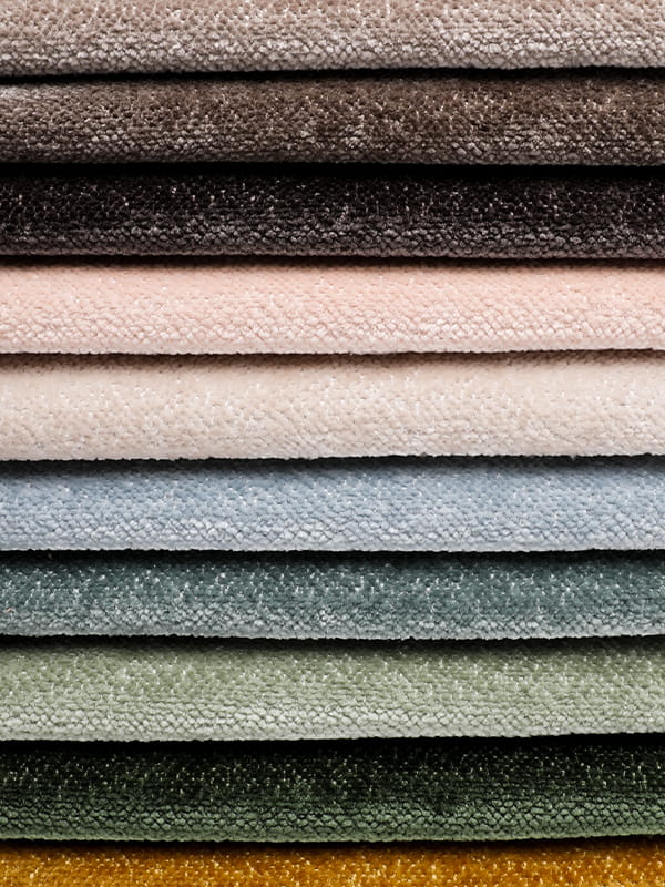 Stibadium Chenille fabricae