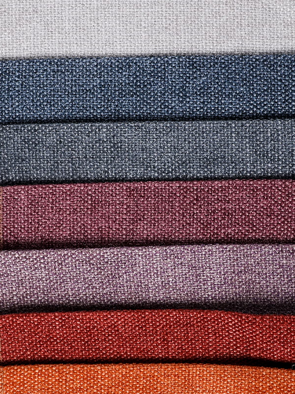 Stibadium Chenille Texta fabricae