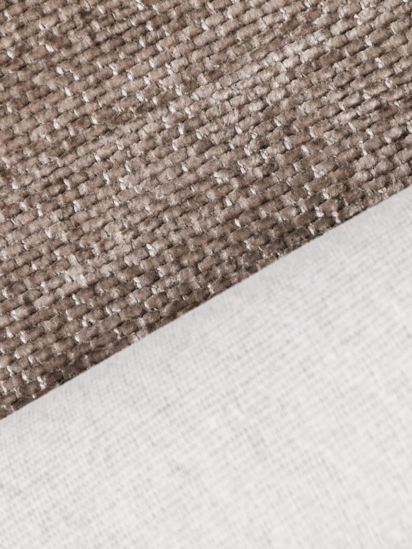 Burris Stibadium Chenille fabricae Burris Stibadium Chenille fabricae