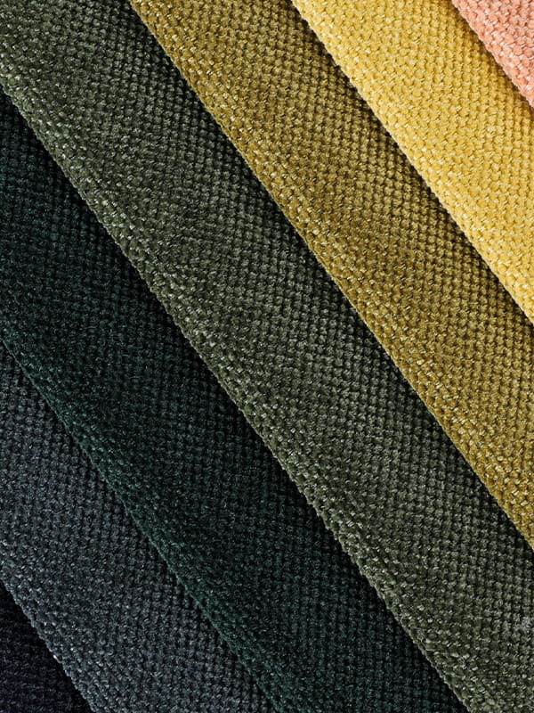 Van Meter Stibadium Chenille fabricae Van Meter Stibadium Chenille fabricae