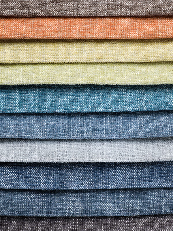 Stibadium Chenille fabricae