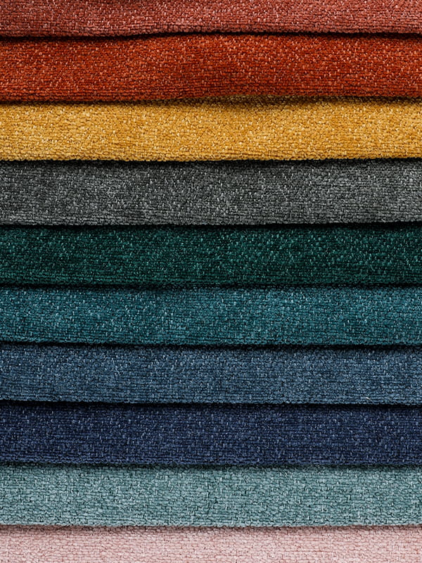 Chenille Stibadium Textus