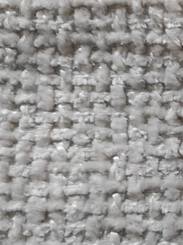 Korea Stibadium Cross Grano Chenille Text